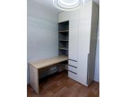 фото: Мебель в детскую спальню