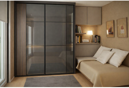 фото: Корпусный шкаф-купе К28