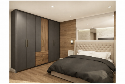 фото: Шкаф корпусный