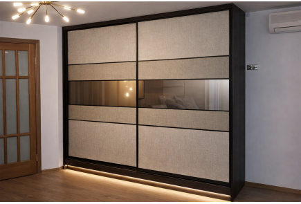 фото: Корпусный шкаф-купе К19