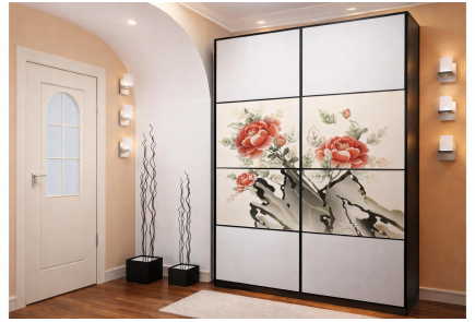 фото: Корпусный шкаф-купе К32