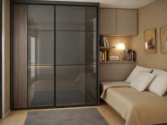 фото: Корпусный шкаф-купе К28