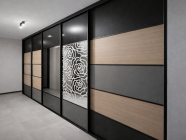 фото: Корпусный шкаф-купе К26