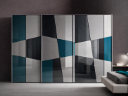 фото: Корпусный шкаф-купе К2