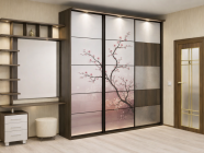 фото: Корпусный шкаф-купе К31