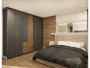 фото: Шкаф корпусный