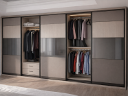 фото: Корпусный шкаф-купе К34