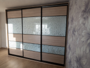 фото: Функциональный шкаф-купе