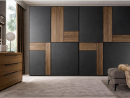 фото: Корпусный шкаф-купе К5