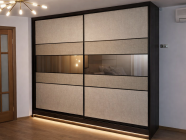 фото: Корпусный шкаф-купе К19