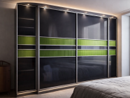 фото: Корпусный шкаф-купе К6