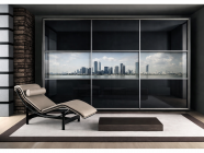 фото: Корпусный шкаф-купе К14