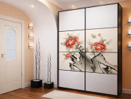 фото: Корпусный шкаф-купе К32