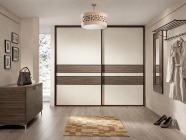 фото: Встроенный шкаф-купе В16