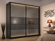 фото: Корпусный шкаф-купе К17