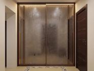 Встроенный шкаф-купе В24 фото: Встроенный шкаф-купе В24