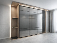 фото: Корпусный шкаф-купе К11