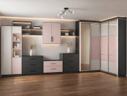 фото: Корпусный шкаф-купе К29