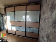 фото: Функциональный шкаф-купе