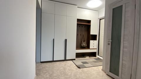 фото: Прихожая для наших клиентов, г. Миасс