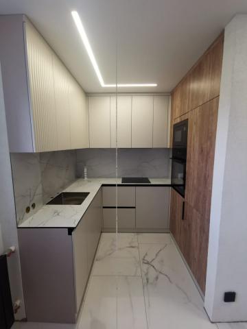 фото: Кухонный гарнитур для наших клиентов, г. Златоуст