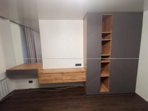 фото: Стенка для наших клиентов, г. Златоуст