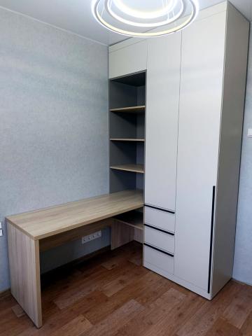 фото: Мебель в детскую спальню